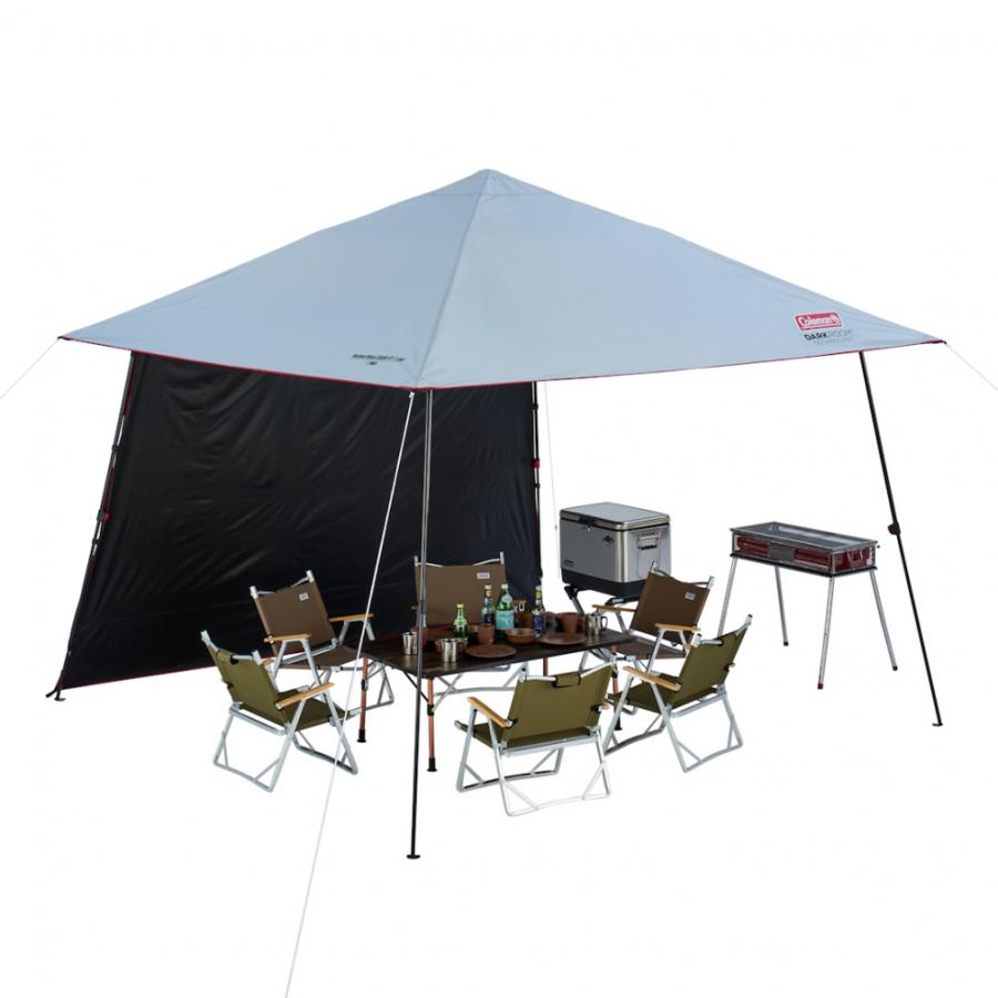 Coleman 2025年 新商品 コールマン インスタントバイザー Coleman 2025年 新商品 コールマン インスタントバイザー