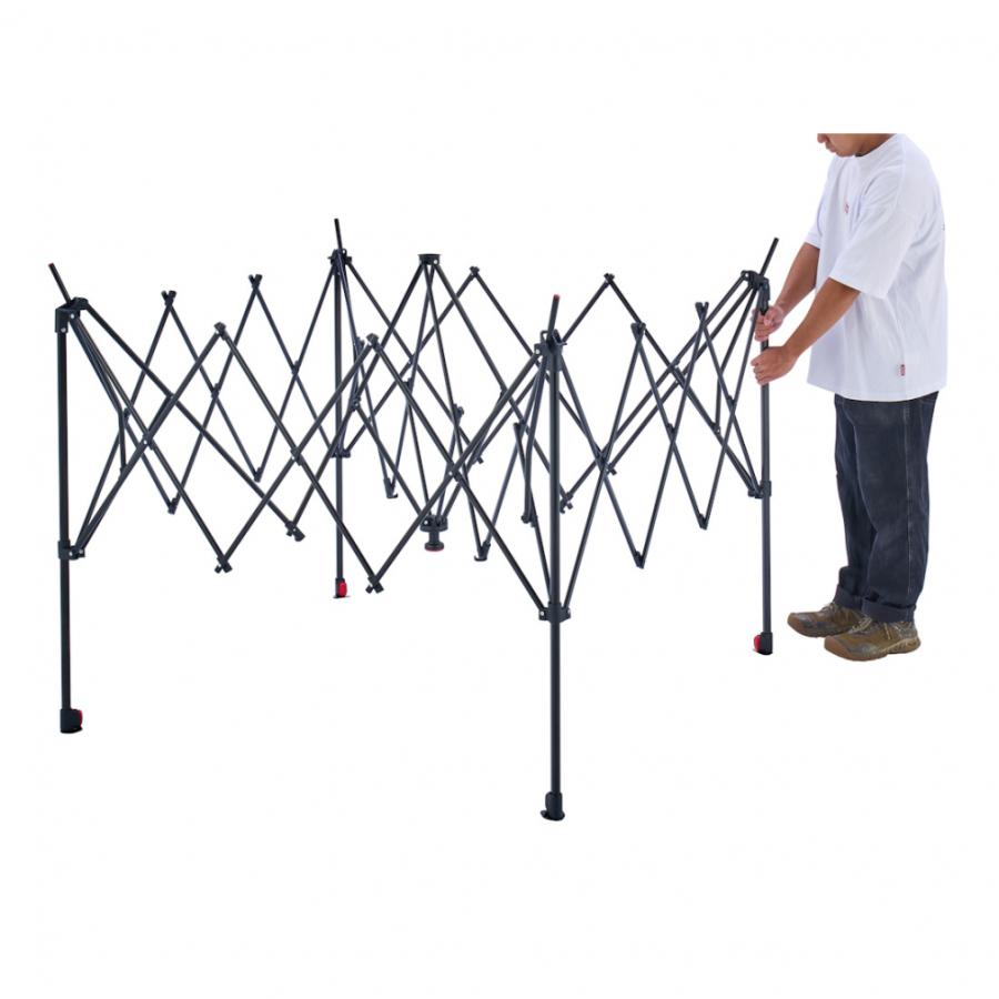 Himalayan♥️ページ ワンタッチタープ インスタントバイザーシェード3/M DR 2218356