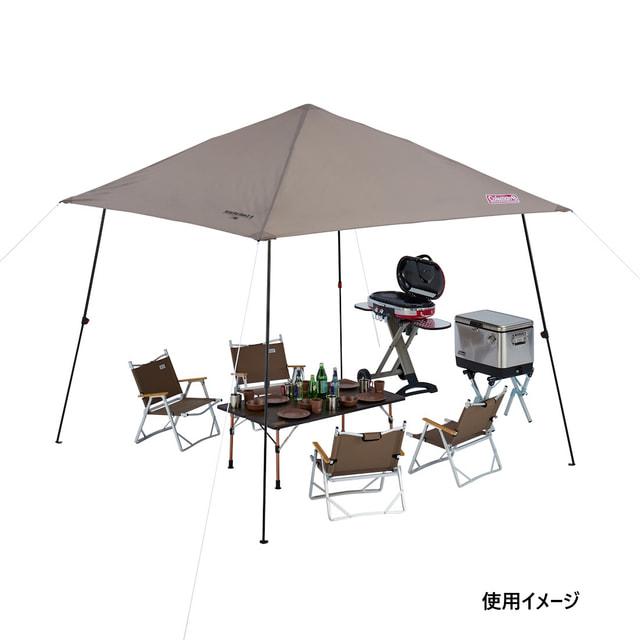 Coleman（コールマン） インスタントバイザーシェード III /M