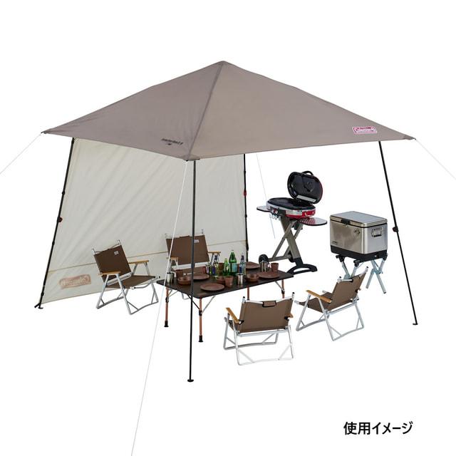 Coleman（コールマン） インスタントバイザーシェード III /M