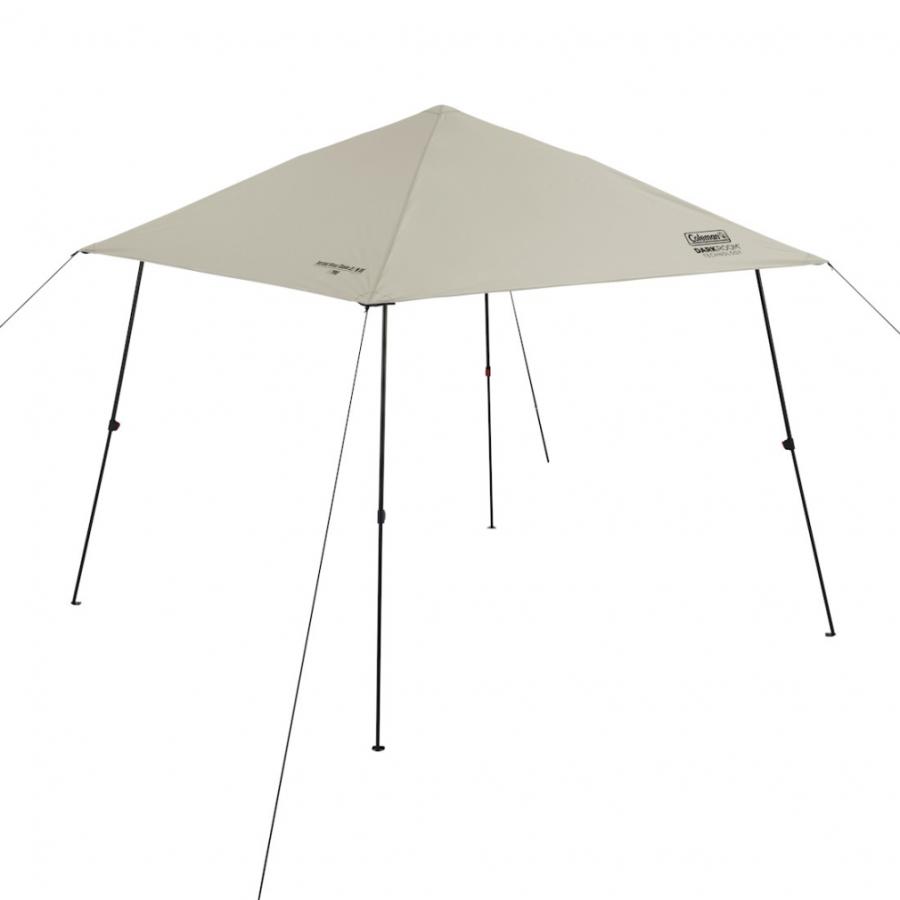 Coleman 2025年 新商品 インスタントバイザーシェード III/M DR