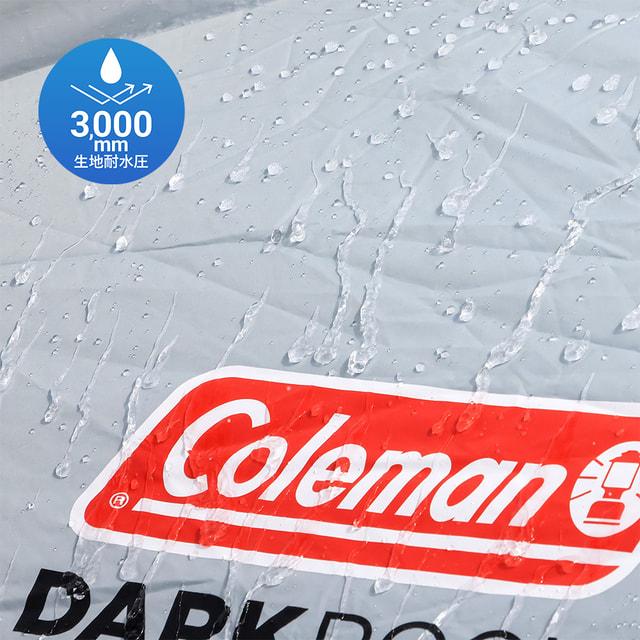 【アルペン限定】 クイックアップシェードDR デザートサンド 2221581 キャンプ テント Coleman | Coleman | 02