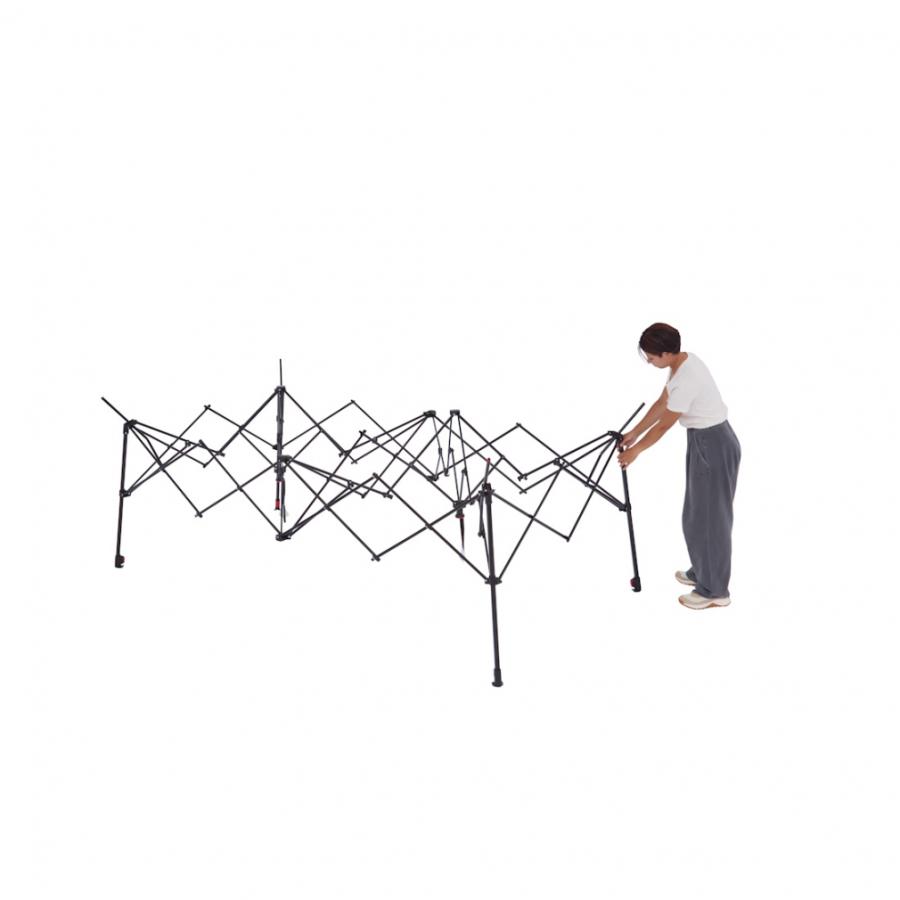 Coleman（コールマン） 2026年 新商品 インスタントバイザーシェードIV