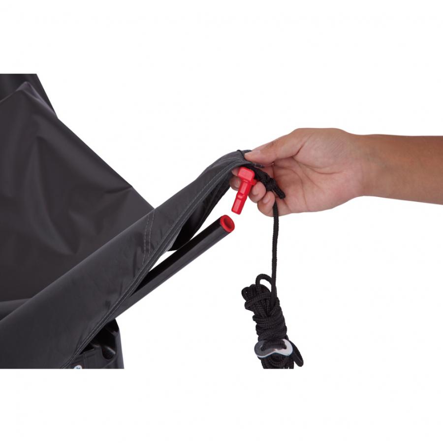 Coleman（コールマン） 2026年 新商品 インスタントバイザーシェードIV