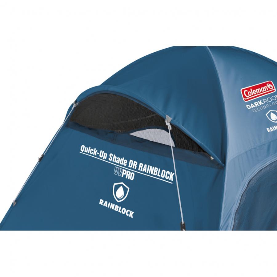 Coleman（コールマン） 2026年 新商品 クイックアップシェードレイン