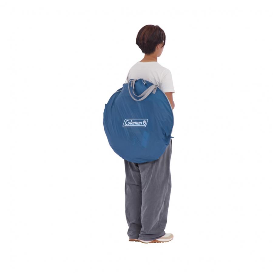 Coleman（コールマン） 2026年 新商品 クイックアップシェードレイン