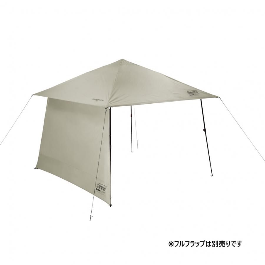 コールマン インスタントバイザーシェード/ L 新品未使用 Coleman（コールマン） 2026年 新商品 【アルペン限定】 インスタント