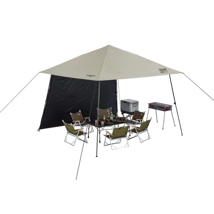 Coleman（コールマン） 2026年 新商品 【アルペン限定】 インスタント