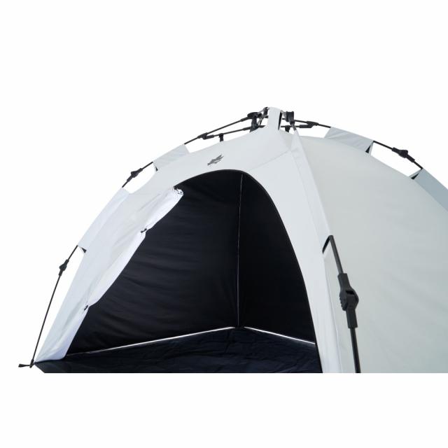 LOGOS ロゴス ソーラーブロック Q-TOP フルシェード-BA 71805581