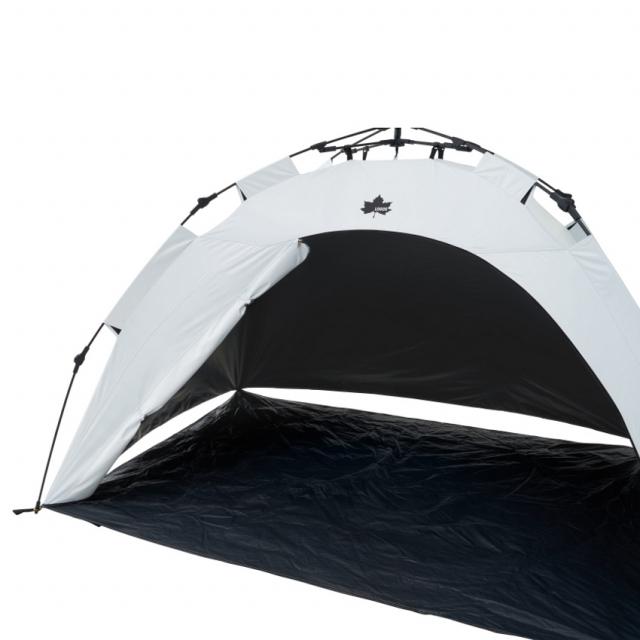 テント・タープ LOGOS SOLAR-BLOCK Q-TOP FULL SHADE-BA LOGOS ロゴス ソーラーブロック Q-TOP フルシェード-BA 71805581