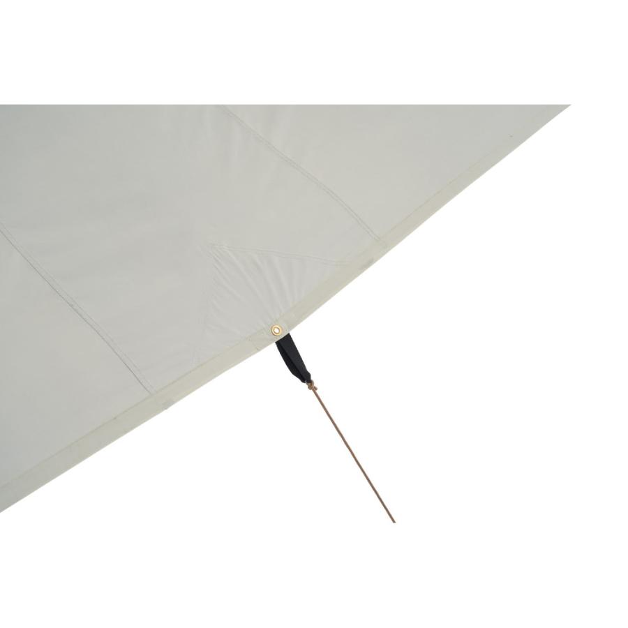 ロゴスランベーシック ソーラーレクタタープ L-BB 71102004 ロゴス