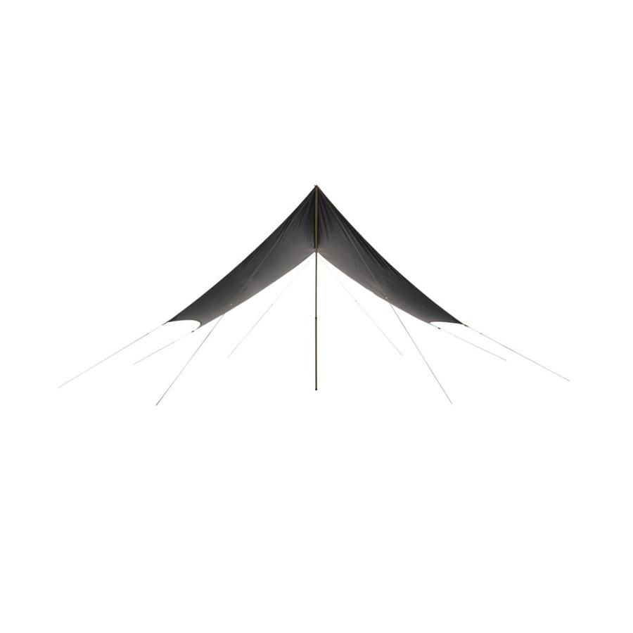 LOGOS（ロゴス） プレミアム ソーラーヘキサタープ L-BB 71102000