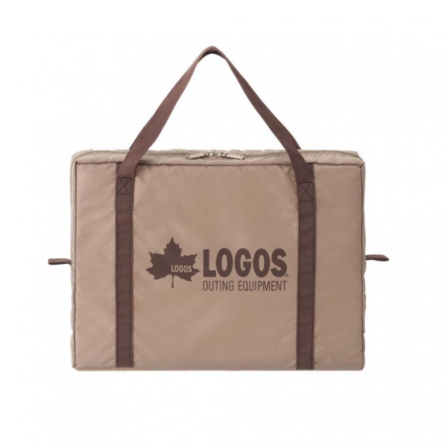 LOGOS（ロゴス） Tradcanvas ソーラーヘキサタープ M-BB 71202001