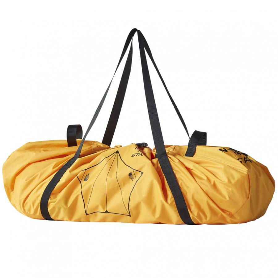 ザノースフェイス Starp 5 スタープ 5 テント タープ サフランイエロー THE NORTH FACE ザ・ノース・フェイス Starp 5 スタープ5