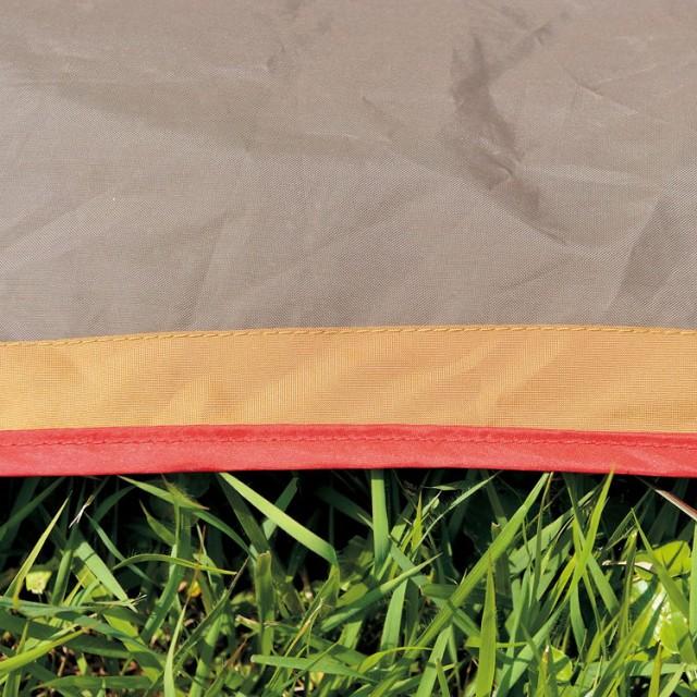 snow peak（スノーピーク） アメニティタープヘキサLセット TP-851SR