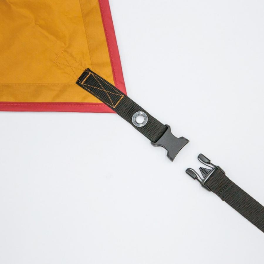 スノーピーク エントリーパックTT SET-250RH キャンプ ドームテント 4人用 snow peak | snow peak | 03