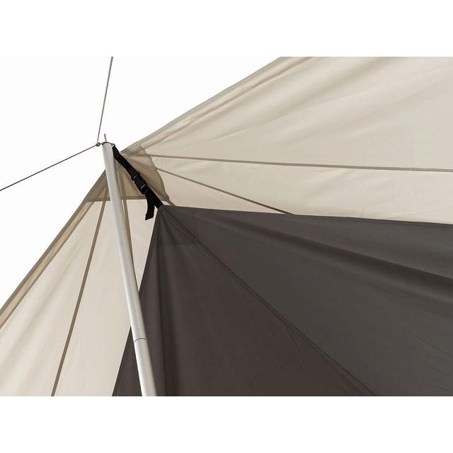 DOD タープ オクラタープ TT8-583-TN dod アウトドア キャンプ DOD タープ オクラタープ TT8-583-TN dod アウトドア キャンプ