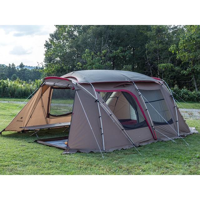 新品未開封 スノーピーク ランドロック パック FK-366 新品未開封 スノーピーク ランドロックパック FK-366 ランドロック