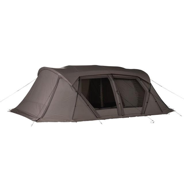 snow peak（スノーピーク） ランドロックX 4人用 TP-672 キャンプ
