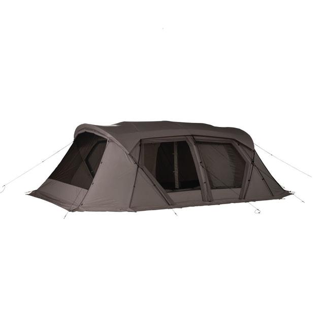 snow peak（スノーピーク） ランドロックX 4人用 TP-672 キャンプ