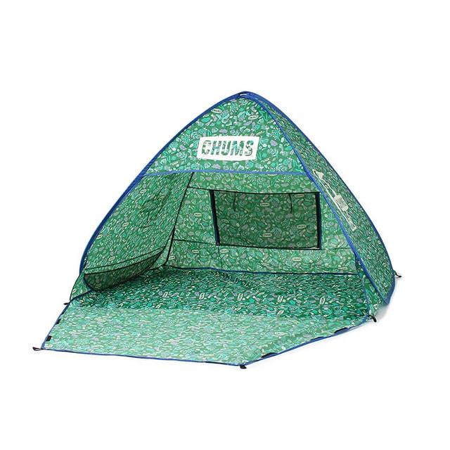 CHUMS（チャムス） SAYORI WADA Pop Up Sunshade 3 CH62-1934 Z285