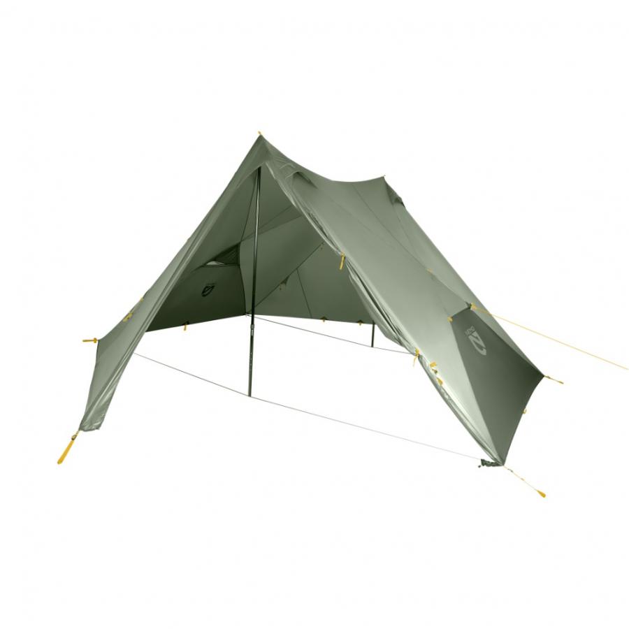 NEMO ワンポールテント アルパイン ペンタライト ハンマー付き NEMO ワンポールテント アルパイン ペンタライト ハンマー付き