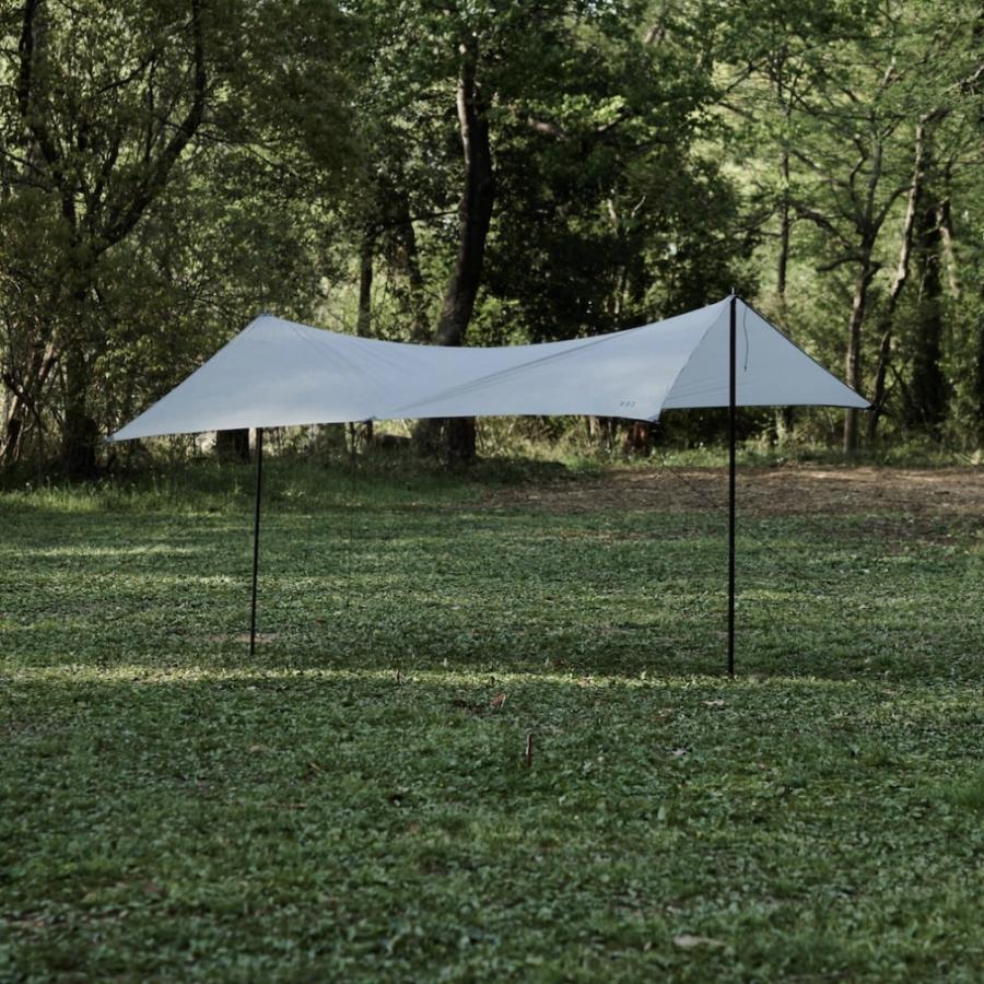 muraco（ムラコ） RAPIDE TARP MTP1220010 キャンプ タープテント 1〜2