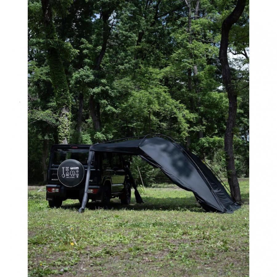 muraco ムラコ PENELOPE CAR SIDE TARP MTP1241010 30 キャンプ muraco ムラコ PENELOPE CAR SIDE TARP MTP1241010 30 キャンプ