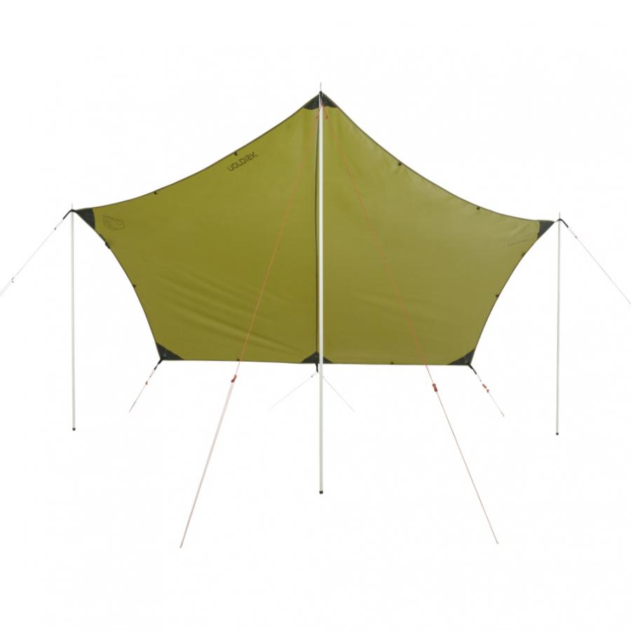 NORDISK ノルディスク Voss Diamond PU Tarp 127022 キャンプ NORDISK ノルディスク Voss Diamond PU Tarp 127022 キャンプ