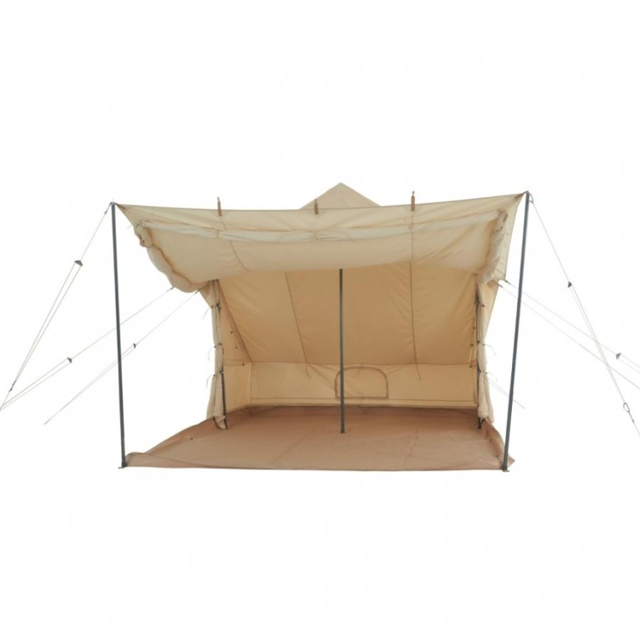 NORDISK（ノルディスク） Utgard Sky 13.2 Technical Cotton Tent 4〜5