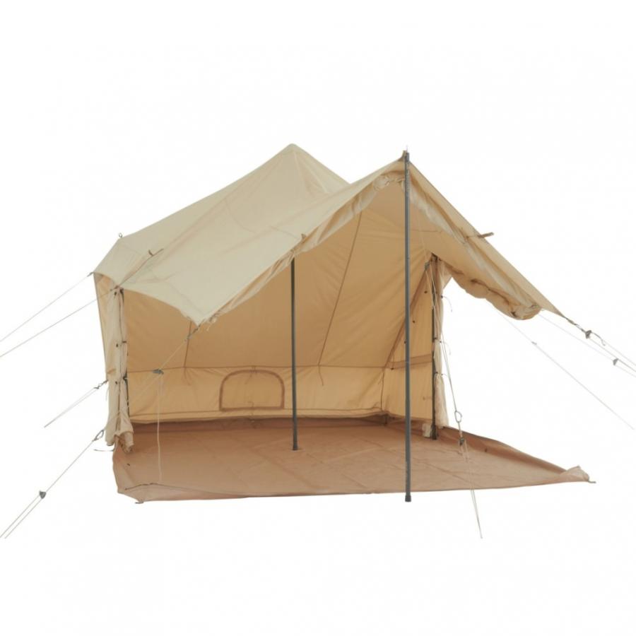 NORDISK（ノルディスク） Utgard Sky 13.2 Technical Cotton Tent 4〜5