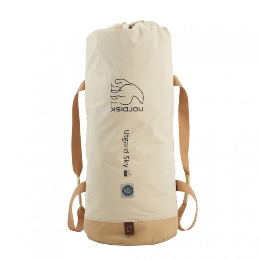 NORDISK（ノルディスク） Utgard Sky 13.2 Technical Cotton Tent 4〜5