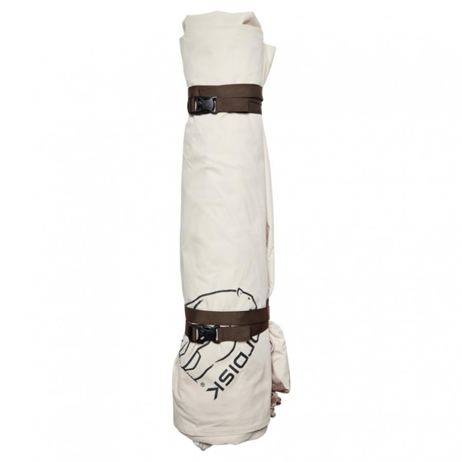 NORDISK ノルディスク Kari 20 Diamond Basic Cotton Tarp