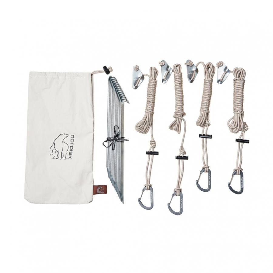 テント・タープ Nordisk Amazon | [ノルディスク] Nordisk Kari 20 カリ Basic Cotton