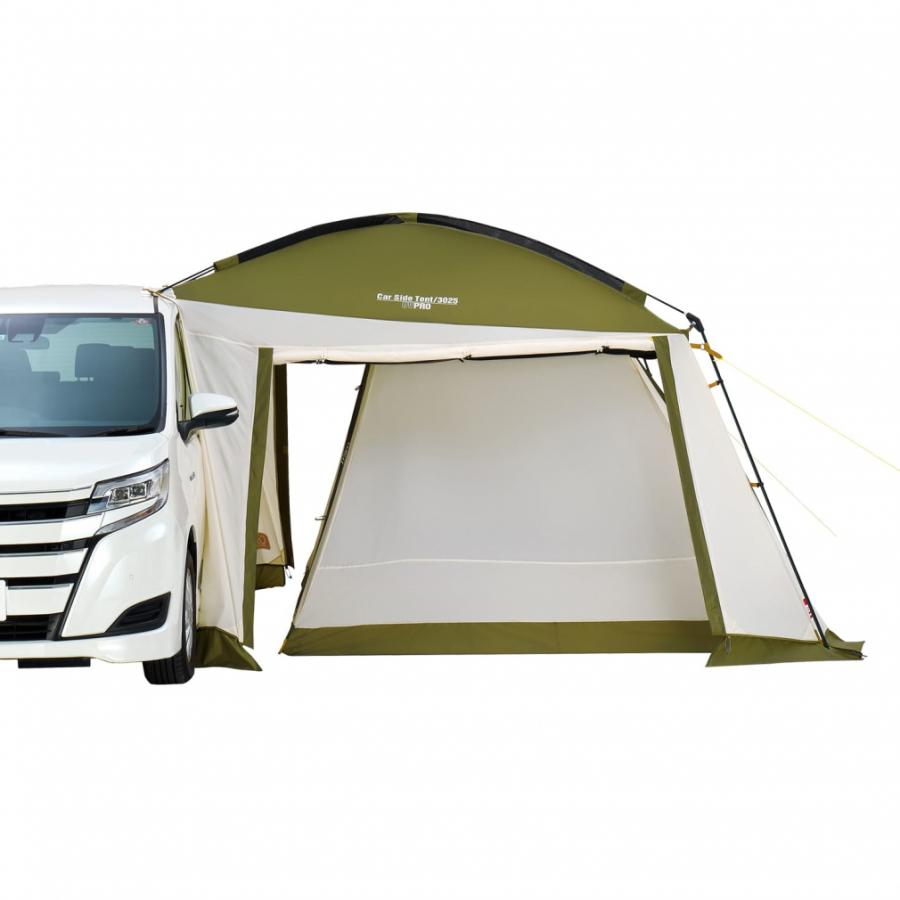 Coleman コールマン カーサイドテント/3025 + テントシート Coleman コールマン カーサイドテント/3025 + テントシート