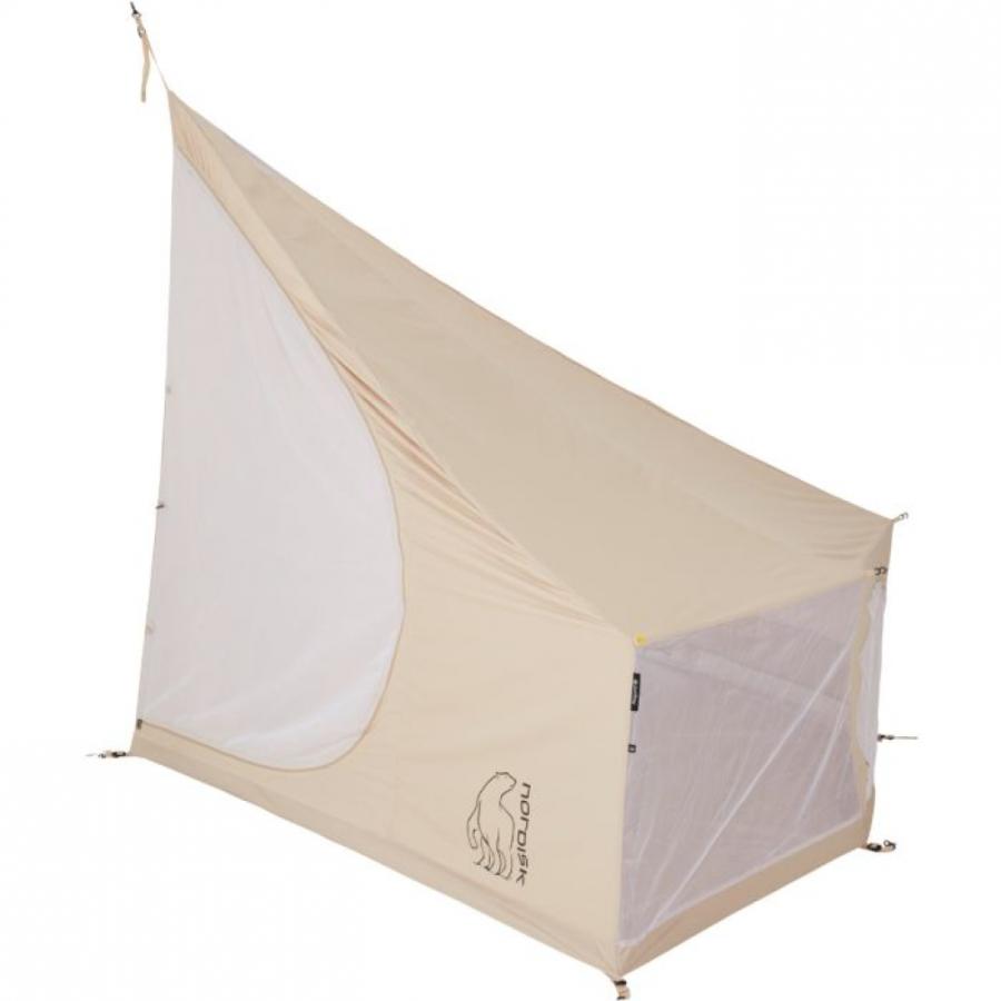 NORDISK（ノルディスク） アスガルド19.6 Tent ＋ キャビン右・左 