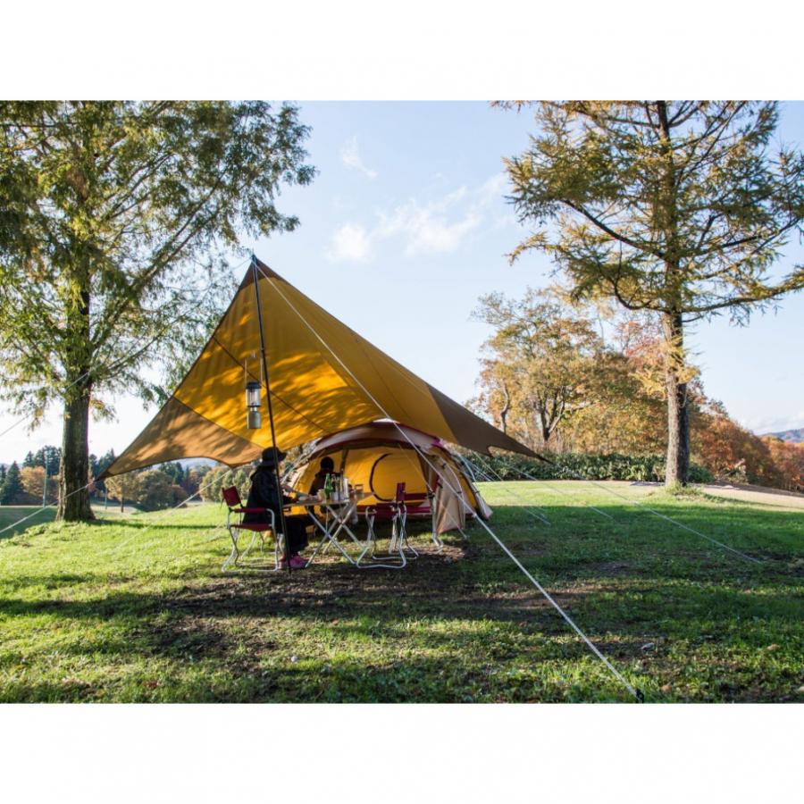 snow peak スノーピーク エントリーパックTT & Alpen Outdoors snow peak スノーピーク エントリーパックTT & Alpen Outdoors