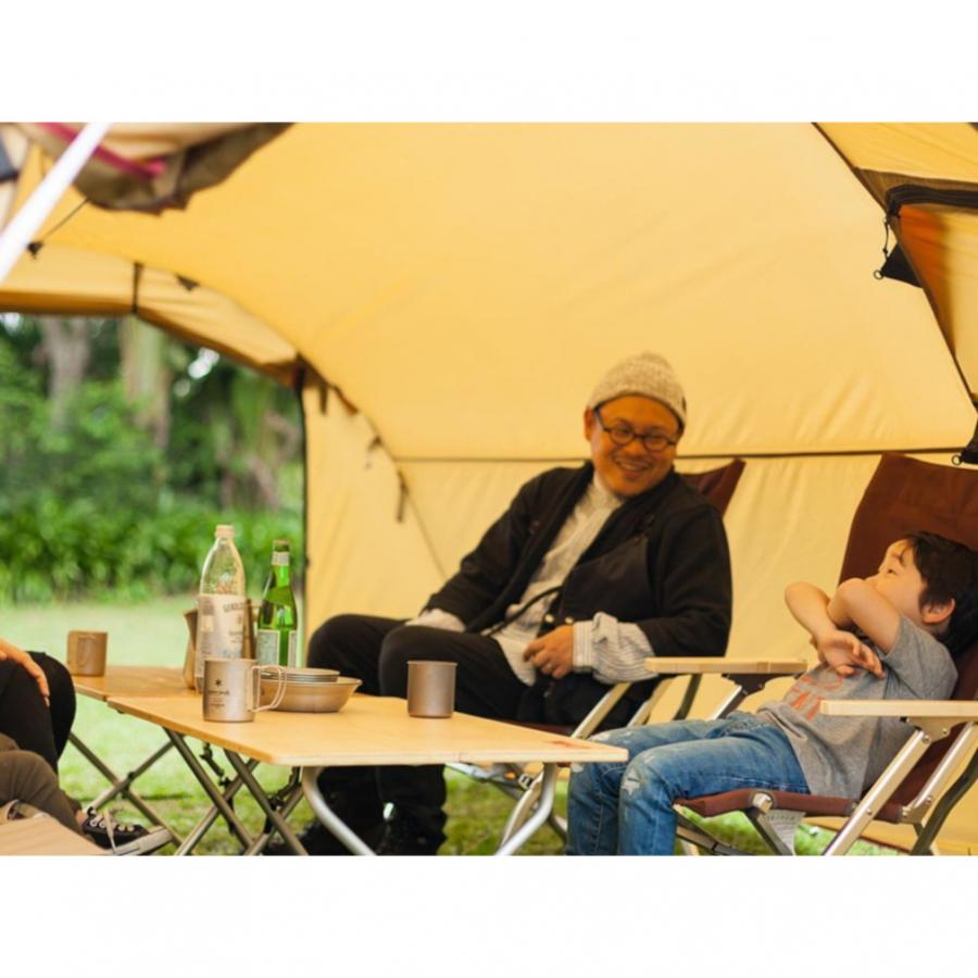 snow peak スノーピーク エントリーパックTT & Alpen Outdoors snow peak スノーピーク エントリーパックTT & Alpen Outdoors