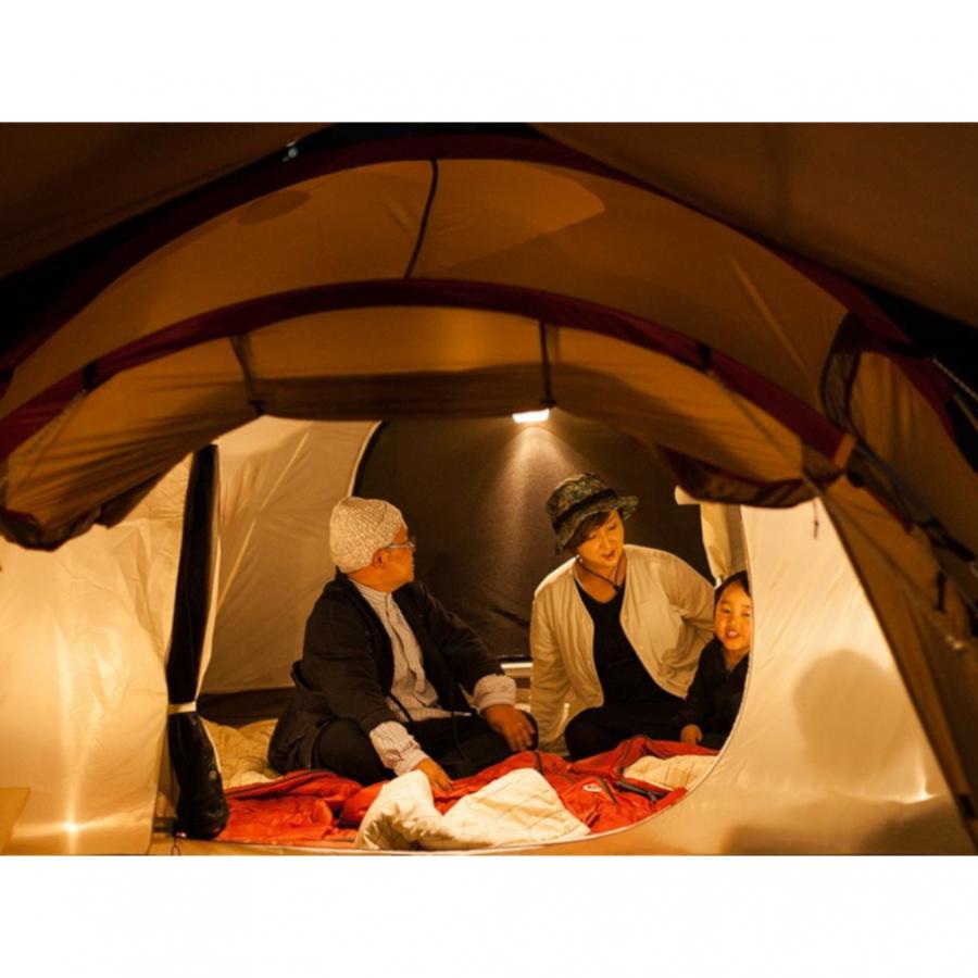snow peak スノーピーク エントリーパックTT & Alpen Outdoors snow peak スノーピーク エントリーパックTT & Alpen Outdoors