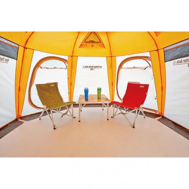 Coleman コールマン アイスフィッシングシェルターオート/L