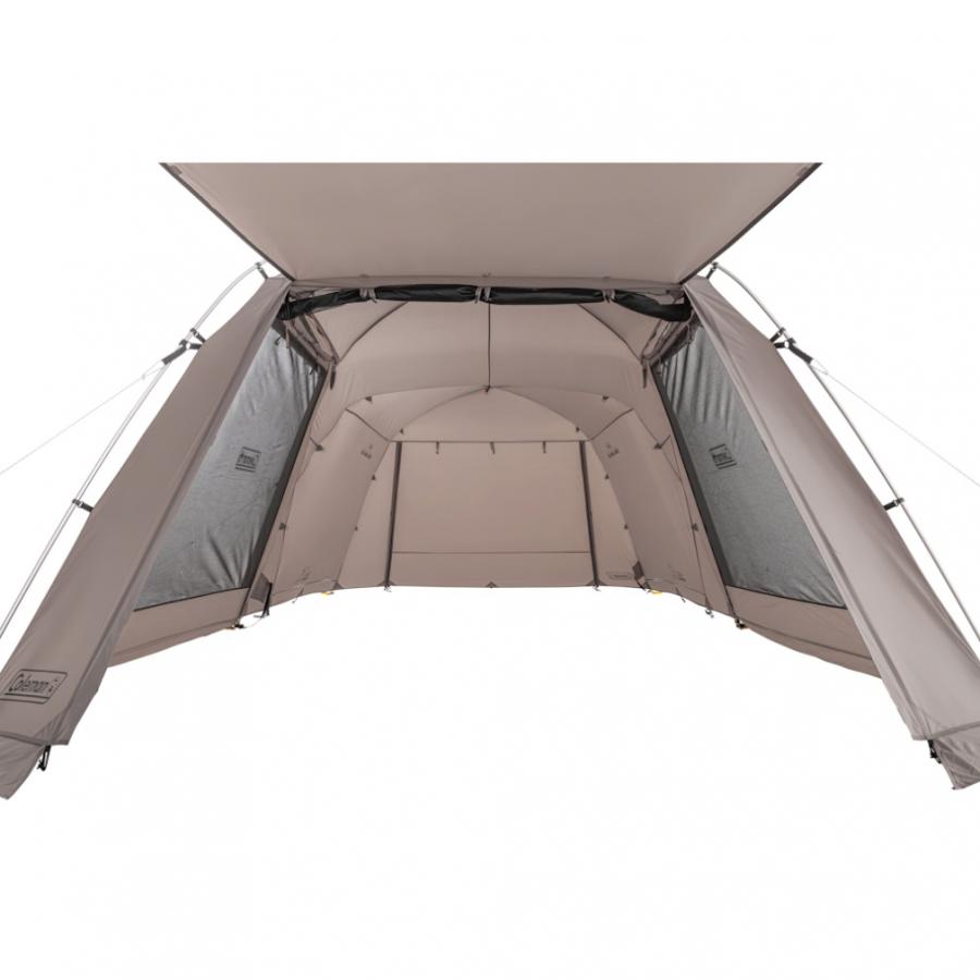 Coleman 2024新作 コールマン タフ2ルーム/3025 グレージュ