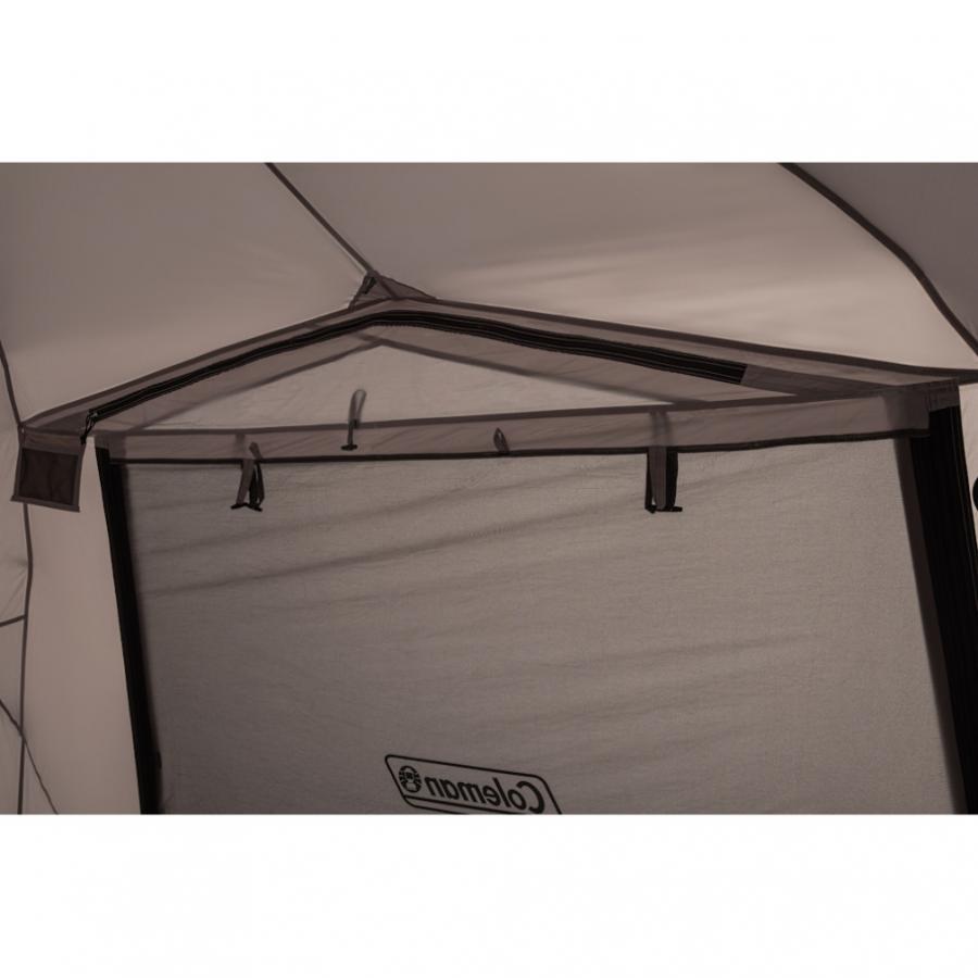 Coleman 2024新作 コールマン タフ2ルーム/3025 グレージュ