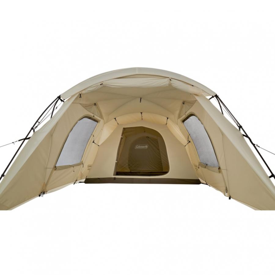 Coleman コールマン VCワイド2ルームSTD 4〜5人用 2187610 キャンプ 