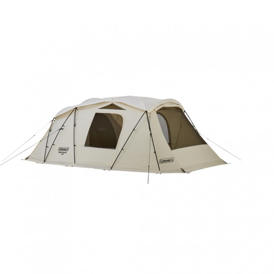 Coleman コールマン VCワイド2ルームSTD 4〜5人用 2187610 Coleman コールマン VCワイド2ルームSTD 4〜5人用 2187610