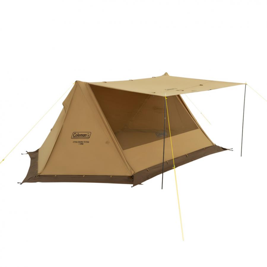 Coleman コールマン 2ポールシェルターTX/DUO 2191010 キャンプ Coleman コールマン 2ポールシェルターTX/DUO 2191010 キャンプ