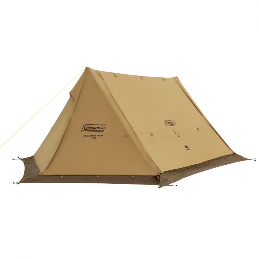 Coleman コールマン 2ポールシェルターTX/DUO 2191010 キャンプ Coleman コールマン 2ポールシェルターTX/DUO 2191010 キャンプ