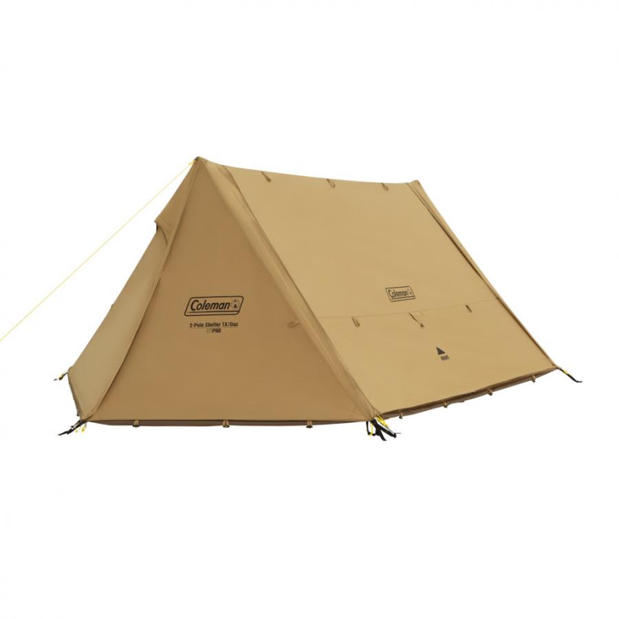 Coleman コールマン 2ポールシェルターTX/DUO 2191010 キャンプ Coleman コールマン 2ポールシェルターTX/DUO 2191010 キャンプ