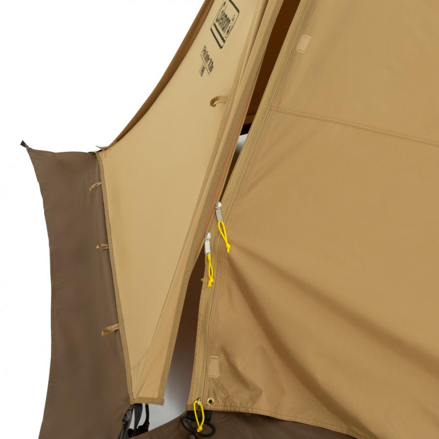 Coleman コールマン 2ポールシェルターTX/DUO 2191010 キャンプ Coleman コールマン 2ポールシェルターTX/DUO 2191010 キャンプ