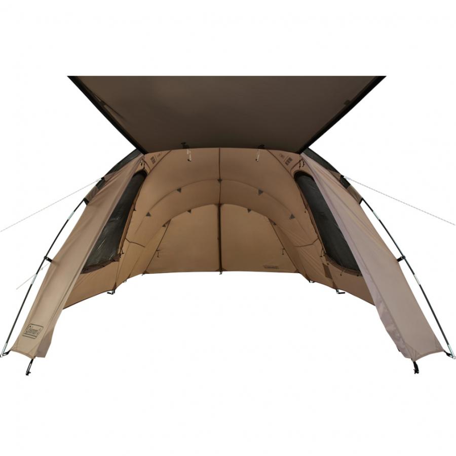 Coleman（コールマン） ルーミーフロントツールーム グレージュ