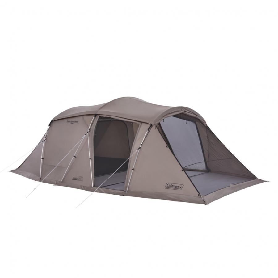 Coleman（コールマン） 2026年 新商品 タフスピードドーム 4〜5人用